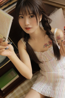 远远的爱